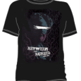 Between The Buried And Me : Weird Beard
