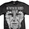 Between The Buried And Me : Viking Quest