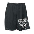 Between The Buried And Me : Shredder (Gym Shorts)