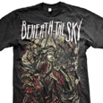 Beneath The Sky : In Loving Memory