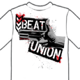 Beat Union : Shes The Gun