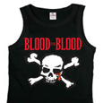 Blood For Blood : Skull