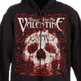 Bullet For My Valentine : Elegant Scream (Zip)