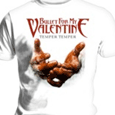 Bullet For My Valentine : Temper Temper Blood Hands