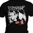 Bullet For My Valentine : Temper Temper Kiss