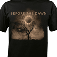Before The Dawn : Deathstar rising