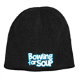 Bowling For Soup : One Big Logo - Embroidered Beanie