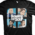 Bowling For Soup : One Big Happy Tour (Black)
