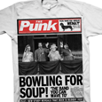 Bowling For Soup : The Band You Can Wave To