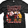 Bowling For Soup : Lets Go To The Pub (Black)