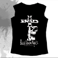 Bad Habits : Black Venom Nights (Unfinished Hem)