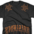 Biohazard : Tattoo