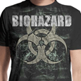 Biohazard : Share The Knife