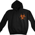 Biohazard : Gang/Rockers