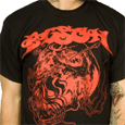 Bison b.c. : Blood Red