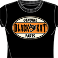 Black Kat Custom : Genuine Parts