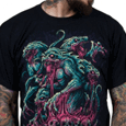 Black Dahlia Murder : Lizard Men