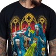 Black Dahlia Murder : Nuns
