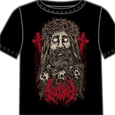 Bloodbath : Jesous