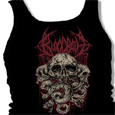 Bloodbath : Skulls (Girls)