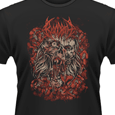 Bloodbath : Wretched Human Mirror