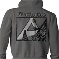 Black Cobra : Triangles (Zip)