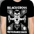 Black Cross : Severance Pays