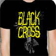 Black Cross : Owl