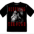 Bleeding Through : Angel