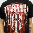 Bleeding Through : Emblem