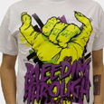 Bleeding Through : Shred The Gnar