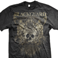 Blackguard : These Voices