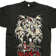Blitzkid : Phantom Bridgge