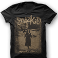 Blitzkid : Apparitional (Black)