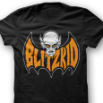 Blitzkid : Batwings (Black)