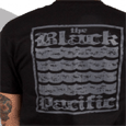 Black Pacific : Core Logo