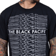 Black Pacific : Waves