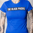 Black Pacific : The System (Girls)