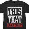 Black Sheep : This That