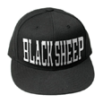 Black Sheep : Full Block