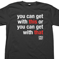 Black Sheep : This Or That