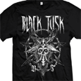 Black Tusk : Star Tusk