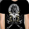 Black Tusk : Terror