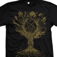 Black Tusk : PentaTree