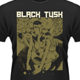 Black Tusk : Sethedial (Black)
