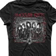 Black Veil Brides : Raven
