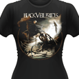 Black Veil Brides : Winged Legion (Girls)