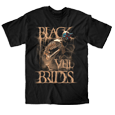 Black Veil Brides : Dust Mask