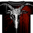 Black Metal : Goat Blood