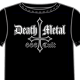 Black Metal : Death Metal 666 Cult